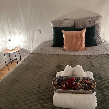 Astonishing Luxury Apartment In The South Of Paris Антони Экстерьер фото