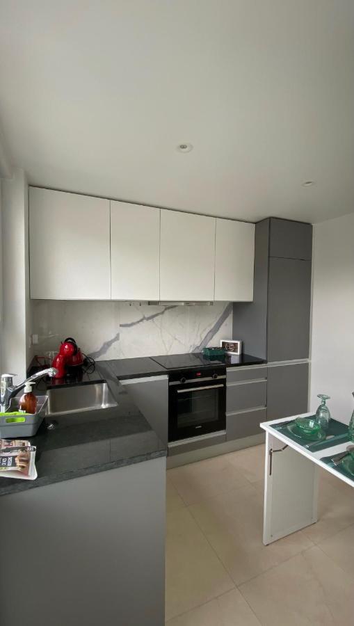 Astonishing Luxury Apartment In The South Of Paris Антони Экстерьер фото