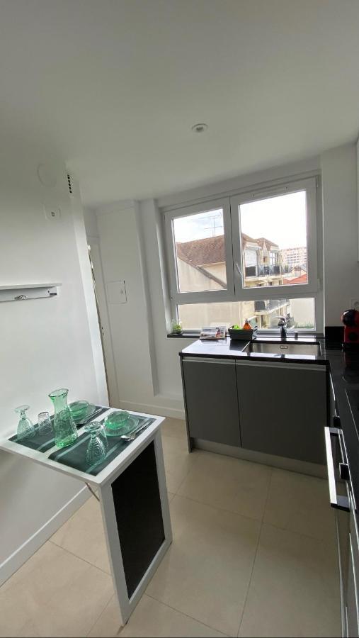 Astonishing Luxury Apartment In The South Of Paris Антони Экстерьер фото