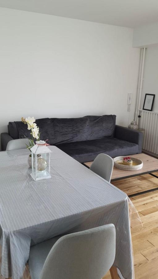 Astonishing Luxury Apartment In The South Of Paris Антони Экстерьер фото
