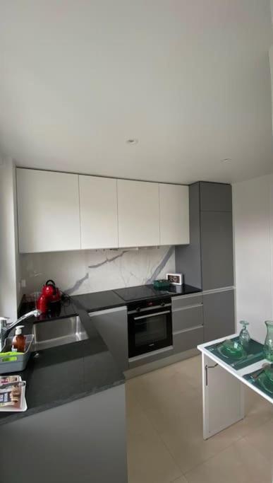 Astonishing Luxury Apartment In The South Of Paris Антони Экстерьер фото